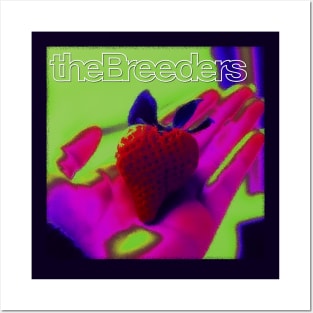 The Breeders Last Splash Posters and Art